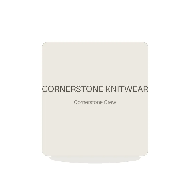 Cornerstone Crew — placeholder